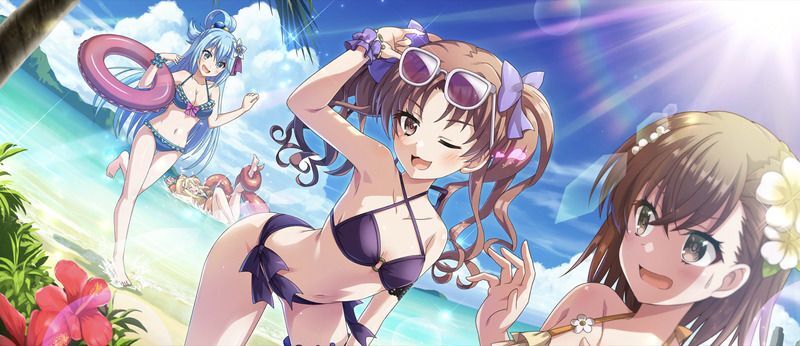 【お姉様も釘付け】白井黒子