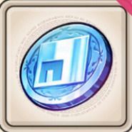 アクシズメダル