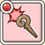 ティンダーショットアイコン