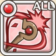 バーンアウトアイコン