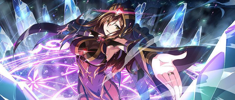 【伝説の冒険者】ウィズ