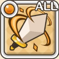 ロックスマッシュアイコン