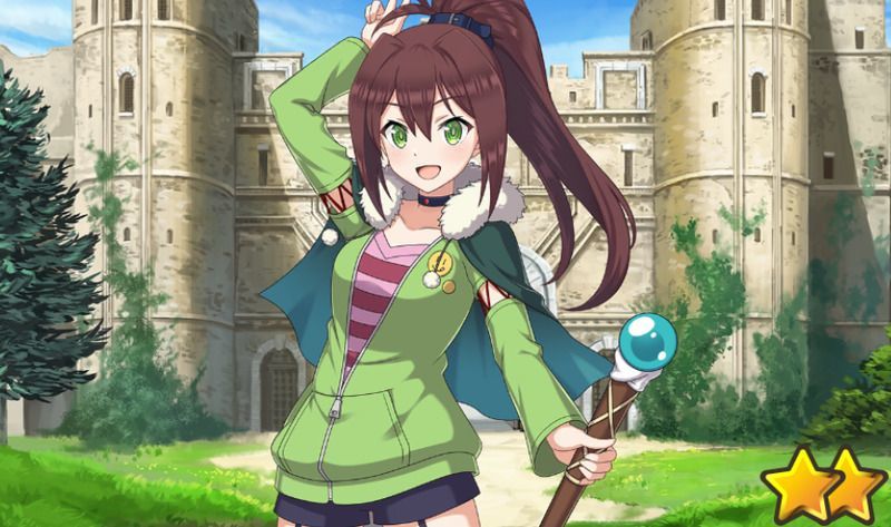 【ウィザード】リーン