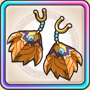 ガイアイヤリング