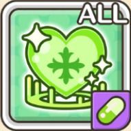 ヒールズ+アイコン