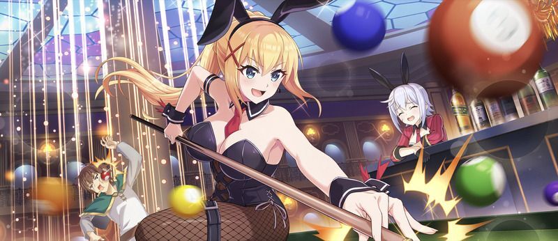 【華麗な手さばき？】ダクネス