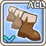 スピードダウンズアイコン