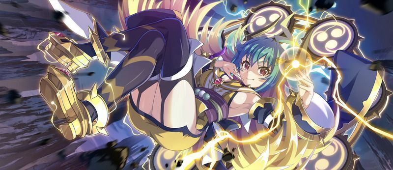 【伝説の冒険者】メル