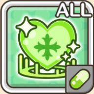 ハイネスヒールズアイコン