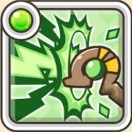 ウィンドブラストアイコン