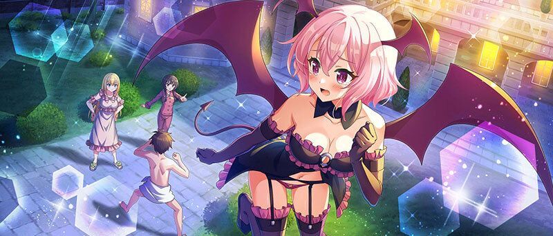 【侵入失敗】ロリーサ