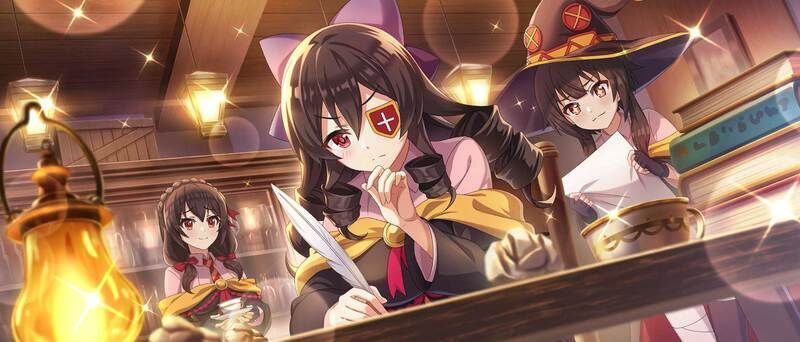 【果てなき執筆】あるえ