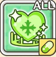 ハイネスヒールズ+アイコン