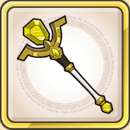 サンダーステッキ