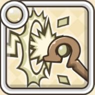 ブライトショットアイコン