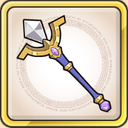 ヒールステッキ