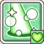 ブレイクスペル+アイコン