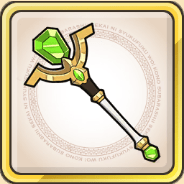 サイクロンステッキ