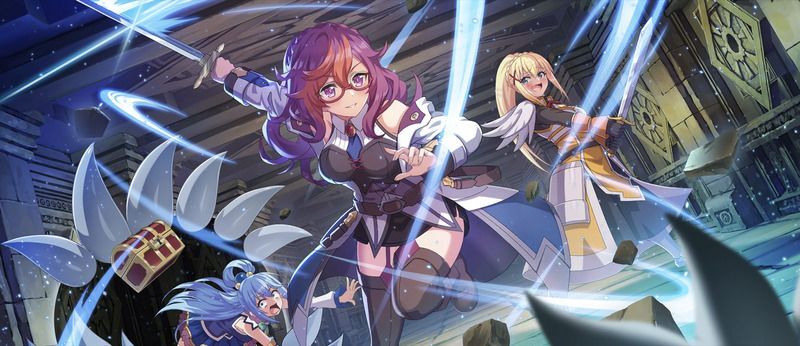 【剣聖の腕前】シェリー