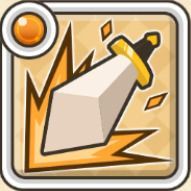 ロックアタックアイコン