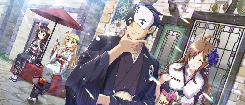 【本年も見通す】バニル