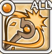 ロックバーストアイコン