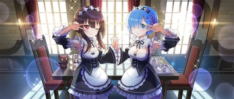 【おそろいポーズ】めぐみん