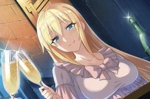 【おとな女子会】ダクネス