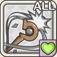 ハイオールドレインアイコン