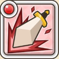 ファイアースラストアイコン