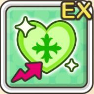 回復スキル効果アップEXアイコン