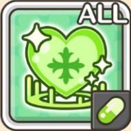 ヒールズ+アイコン