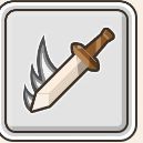 アタックアイコン