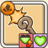 バニル式光線(地)アイコン