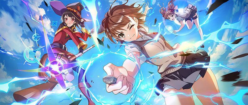 【超電磁砲】御坂美琴