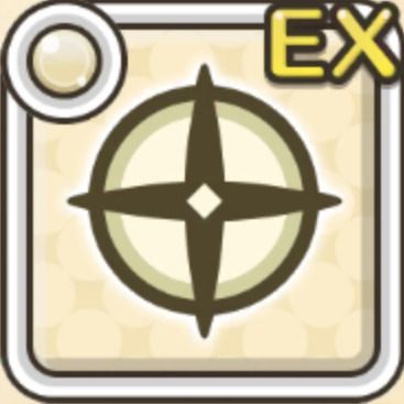 光属性攻撃力アップEXアイコン