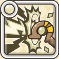 ブライトショットアイコン