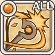 ロックラッシュアイコン