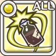 サンダーポーションズアイコン