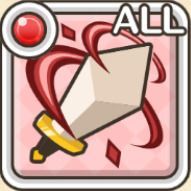 ファイアーピアースアイコン