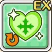 行動ごとに回復EXアイコン