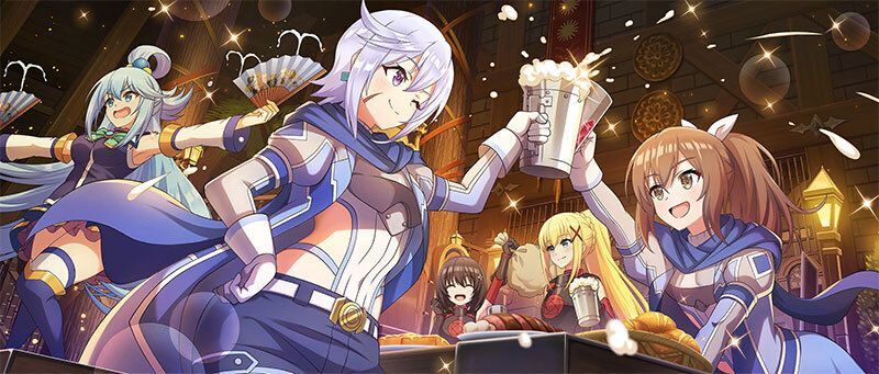 【親友に乾杯】クリス