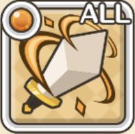 ロックピアースアイコン