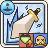 初春、準備はいい?アイコン