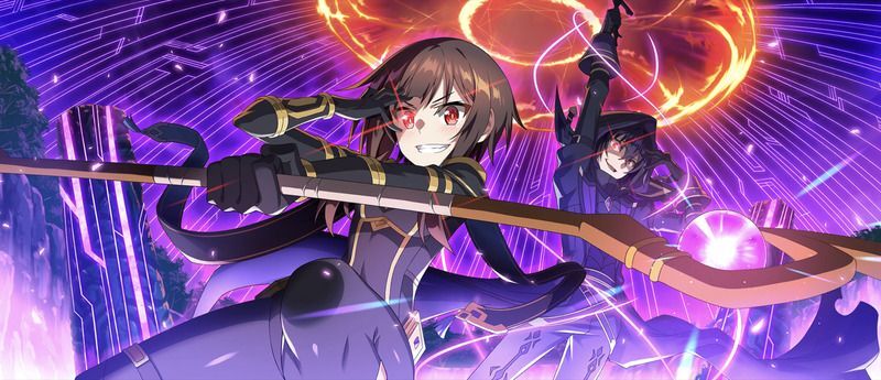 【アイアム爆裂】めぐみん