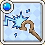 クリエイトウォーターアイコン