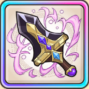 黒剣・アゾット