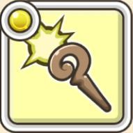 スパークショットアイコン