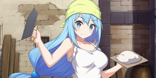 【工事現場】アクア