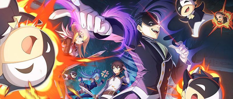 【地獄の公爵】バニル